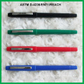 High quality nylon tip permanent ink felt tip pen for signing